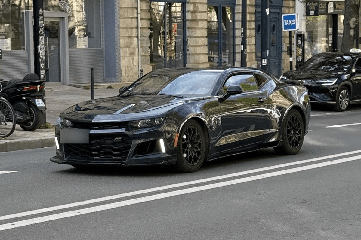 Hennessey The Exorcist